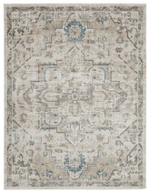 Barkham Rug R405552.
